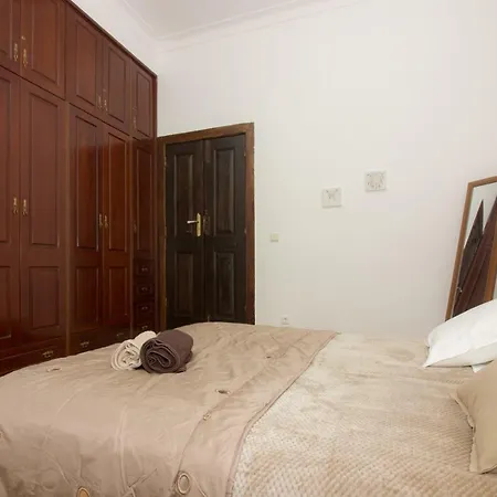 Casa Da Vila Alta Guest house