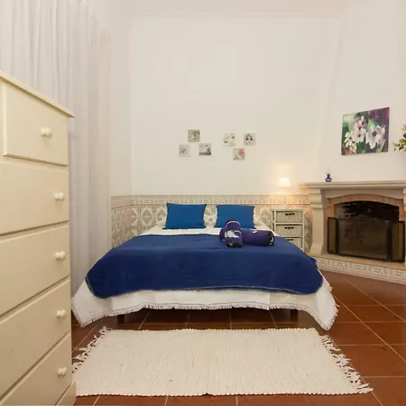 Casa Da Vila Alta Guest house Alenquer