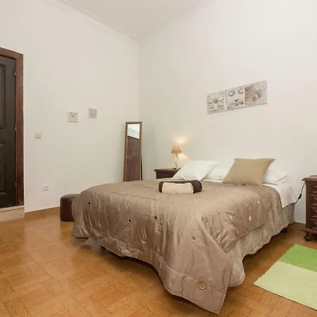 Guest house Casa Da Vila Alta