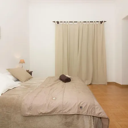 Pensión Casa Da Vila Alta Alenquer