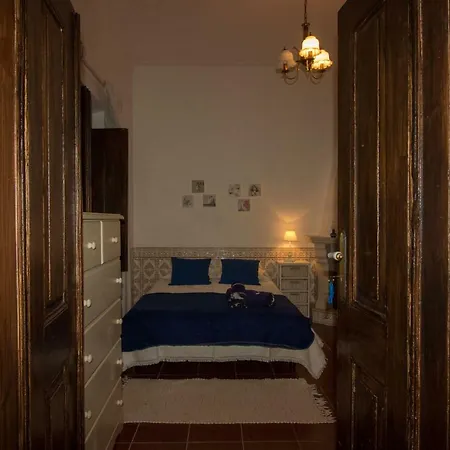 Guest house Casa Da Vila Alta *