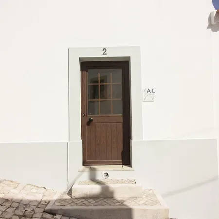 Casa Da Vila Alta Pensión Alenquer