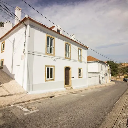 Pensión Casa Da Vila Alta