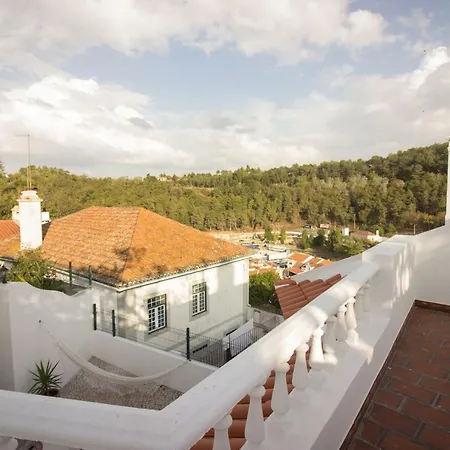 بيت ضيافة Casa Da Vila Alta ألينكوير