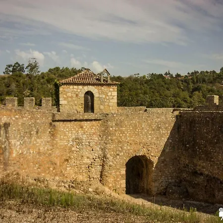 Casa Da Alta * Alenquer