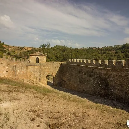 Casa Da Vila Alta Pensión Alenquer